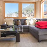 Apartment Belmont Wengen