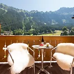 Belmont Wengen