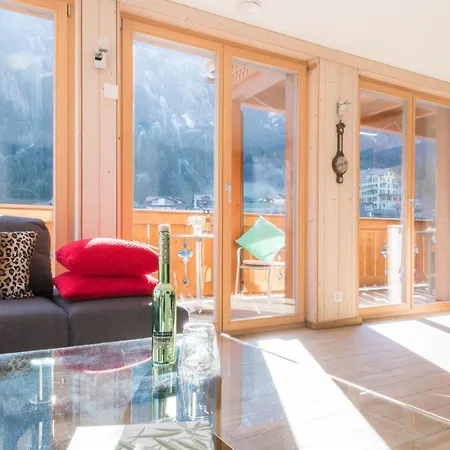Belmont * Wengen