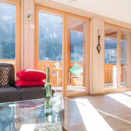 Belmont * Wengen