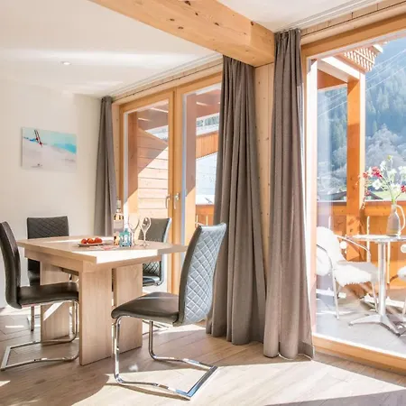 Belmont * Wengen