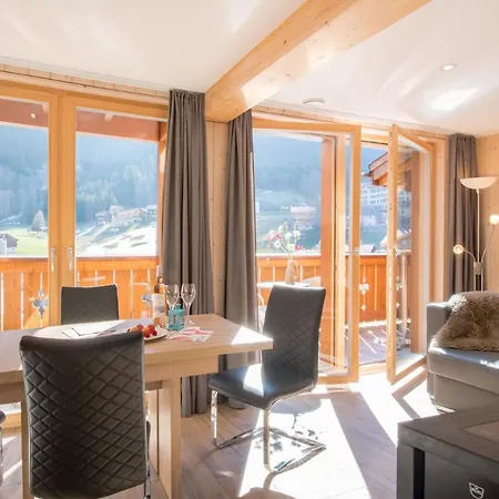 Belmont * Wengen