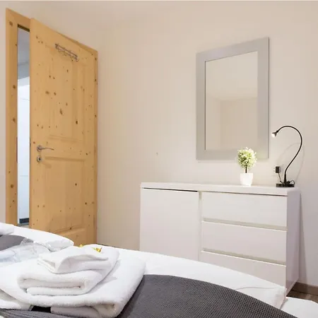 Belmont Apartman Wengen