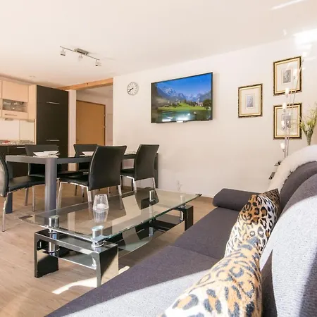 Apartamento Belmont