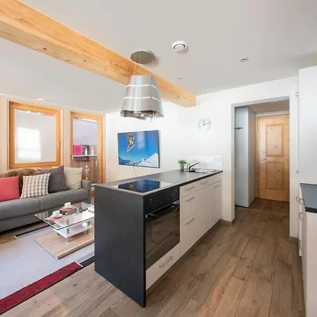 Apartamento Belmont