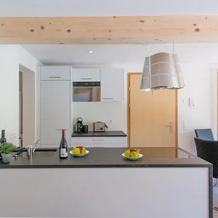 Belmont Apartamento *