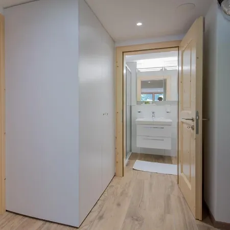 Apartamento Belmont *