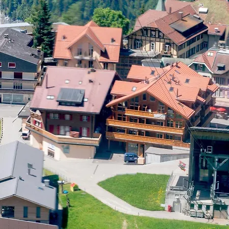 Lägenhet Belmont *