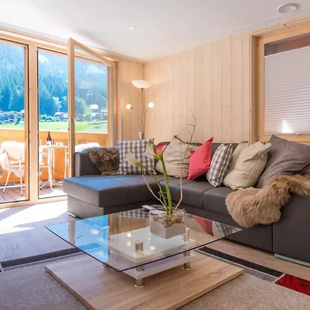 Apartman Belmont *