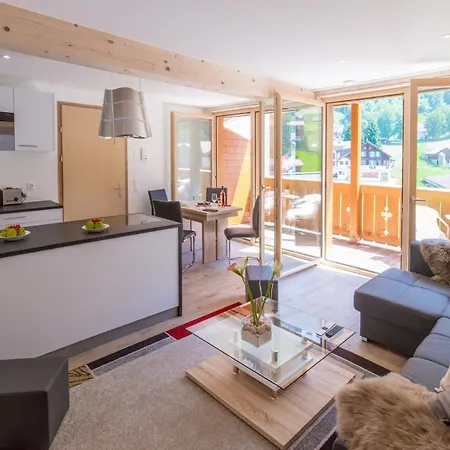 Belmont Apartamento *