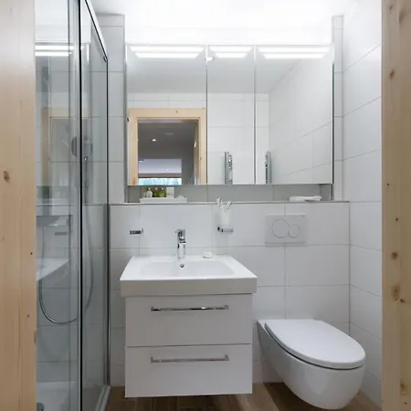 Belmont Apartamento Wengen