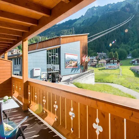 Belmont * Wengen