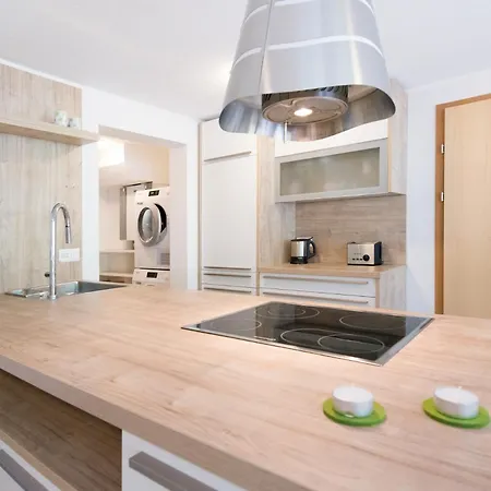 Apartamento Belmont Wengen