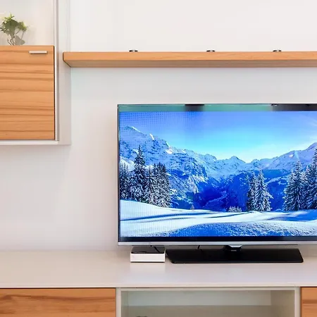 Belmont Apartamento *