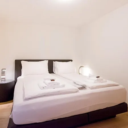 Apartman Belmont Wengen