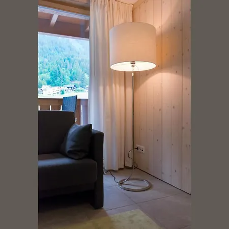 Lägenhet Belmont Wengen