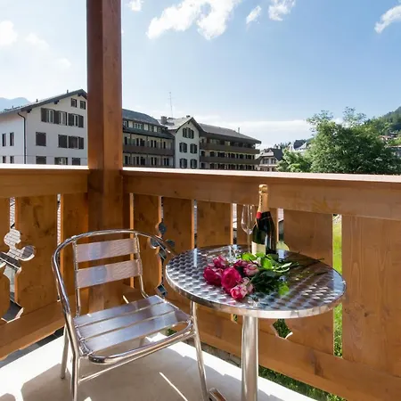 Apartamento Belmont *