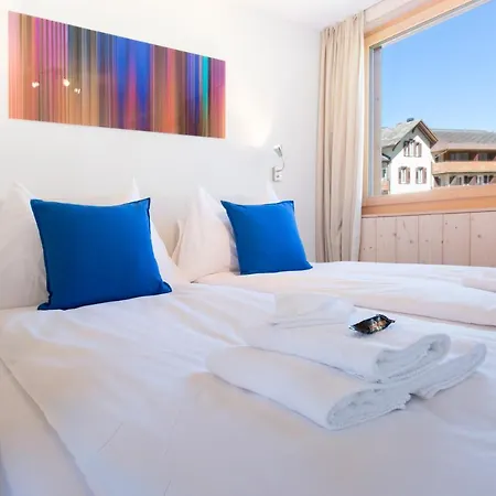 Belmont Apartamento *