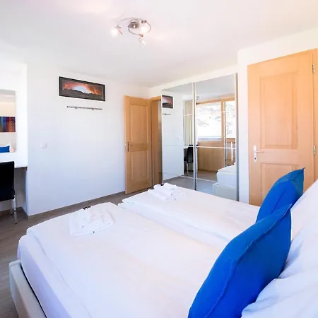 Apartamento Belmont *