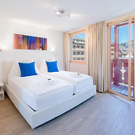 Belmont Apartamento *