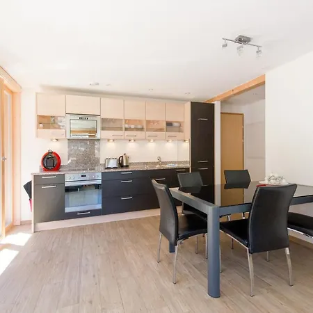 Apartamento Belmont *
