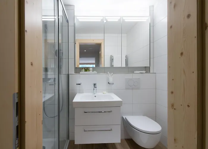 Belmont Apartment Wengen