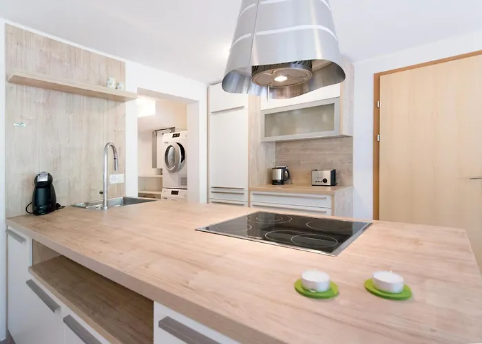 Apartment Belmont Wengen