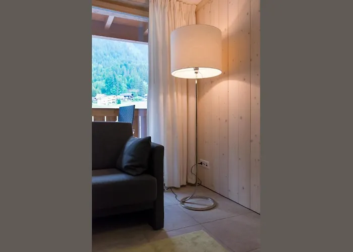 Apartment Belmont Wengen