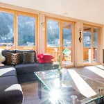 Appartamento Belmont Wengen