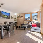 Belmont Appartamento Wengen