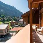 Belmont * Wengen