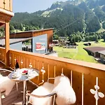 Appartamento Belmont Wengen