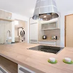 Appartamento Belmont Wengen