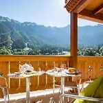 Belmont Appartamento Wengen