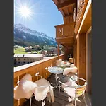 Belmont Appartamento Wengen