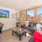 Belmont Apartmán Wengen