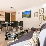 Apartmán Belmont