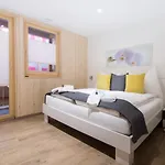 Apartmán Belmont Wengen